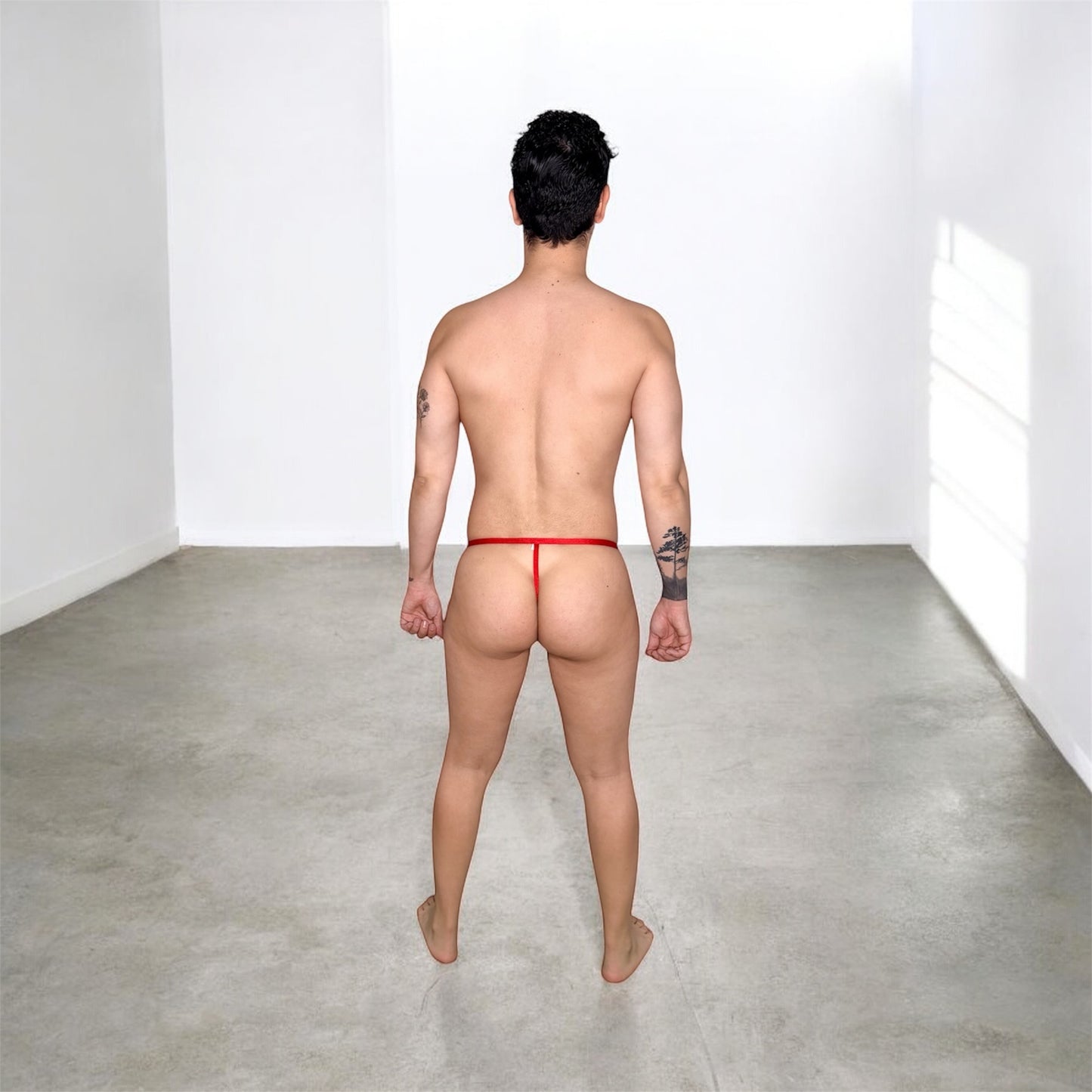 T Back Thongs
