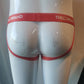 Bright Orange Jockstrap