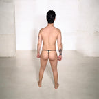 T Back Thongs