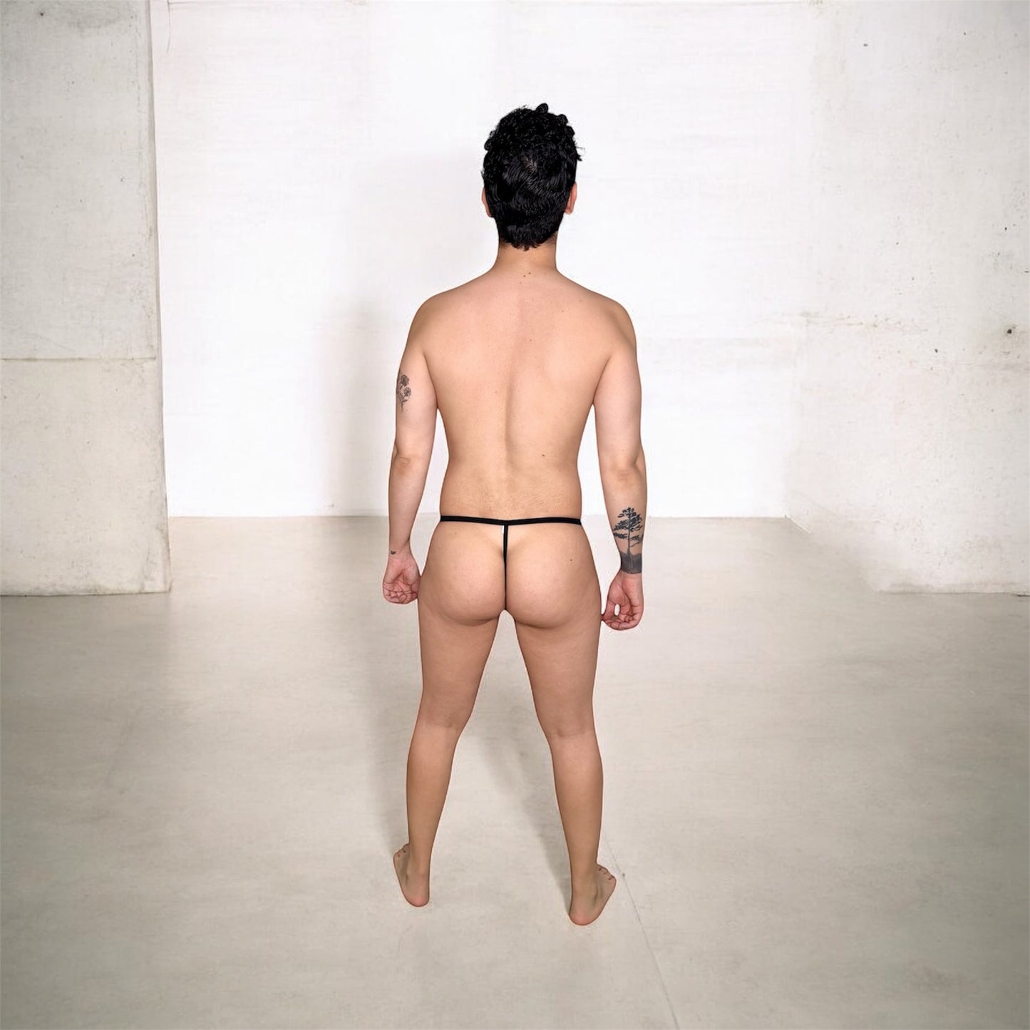 T Back Thongs