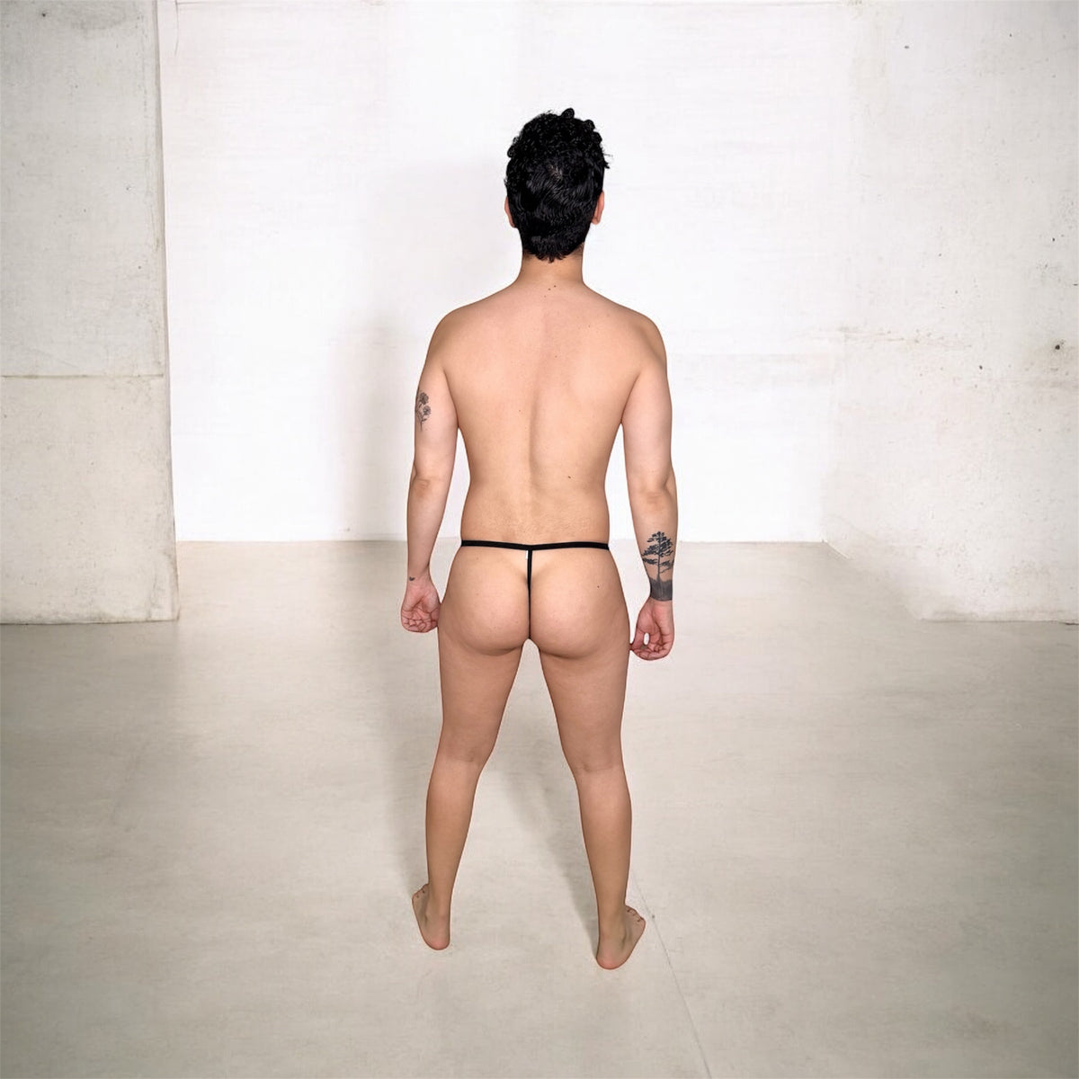 T Back Thongs