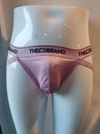 Pink Jockthong