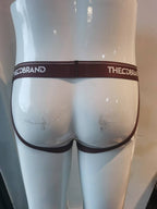 Light Brown Jockstrap