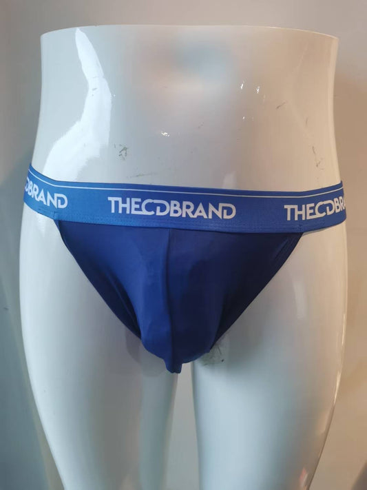 Royal Blue Jockstrap