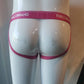 Bright Pink Jockstrap