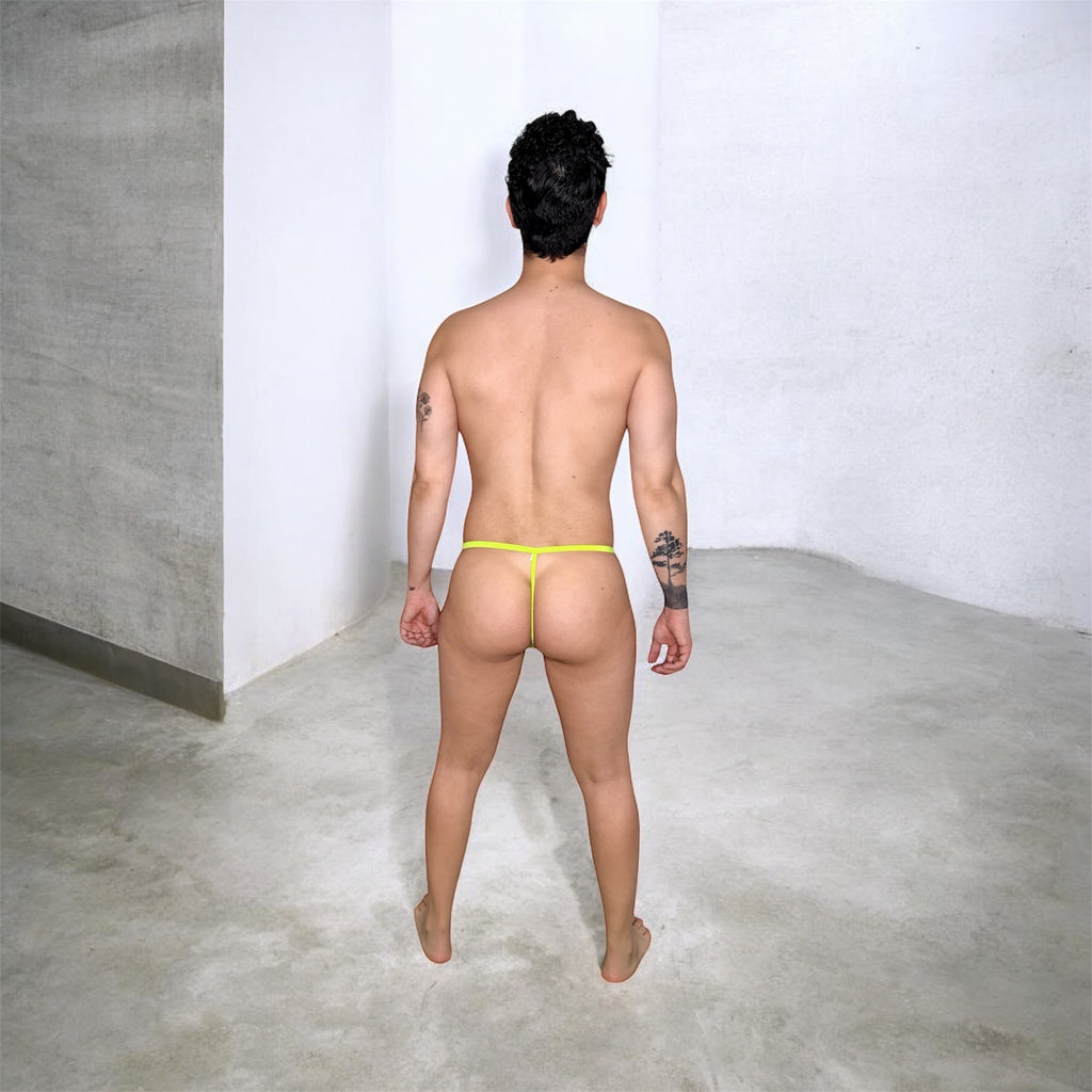T Back Thongs