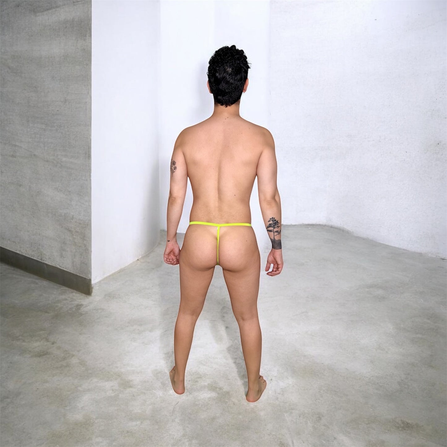 T Back Thongs