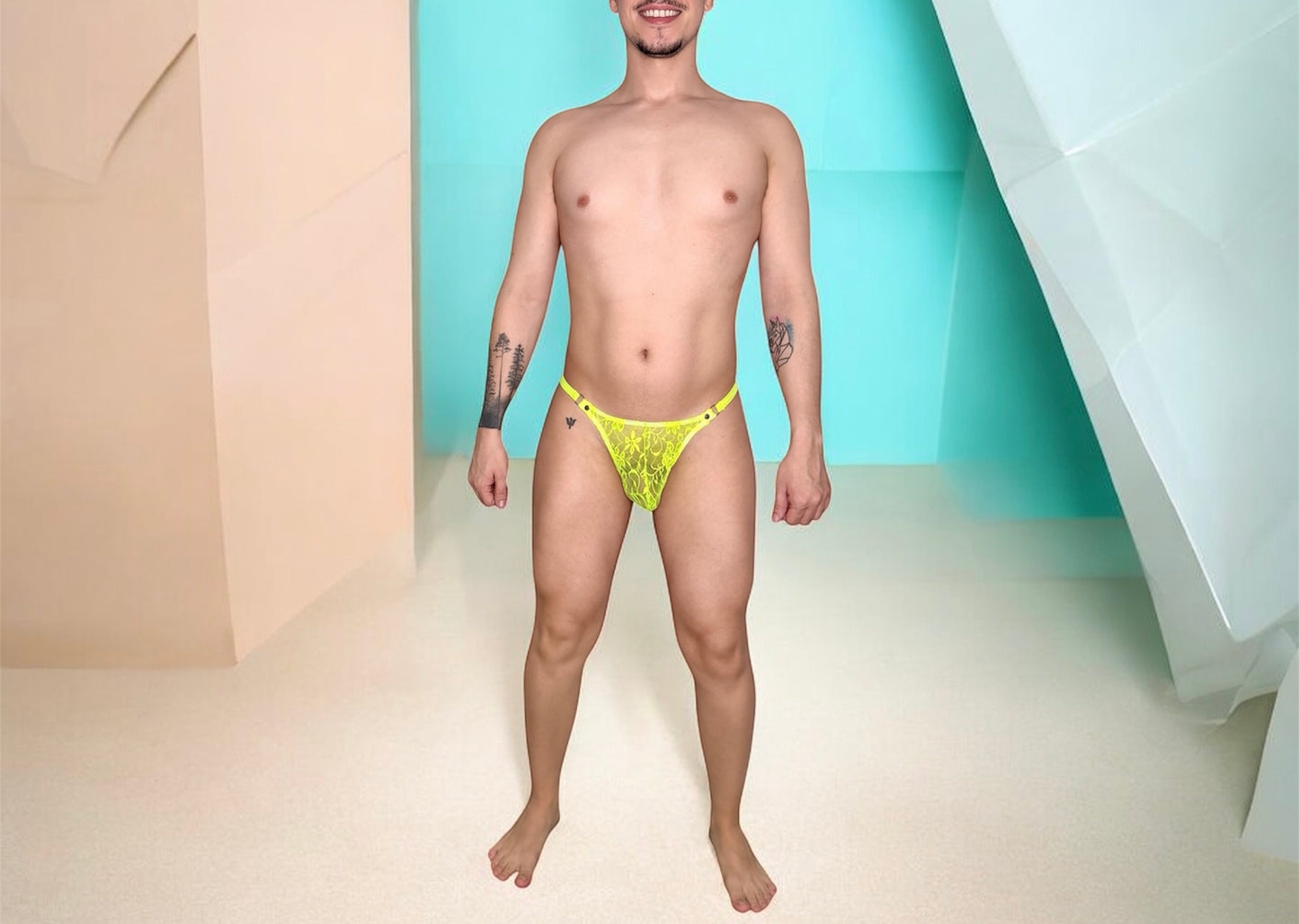 T Back Thongs