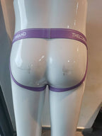Lavender Jockstrap