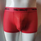 Red Mesh Boxers
