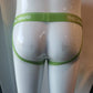 Bright Green Jockstrap