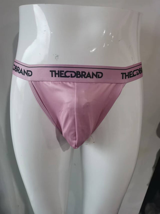 Pink Jockstrap