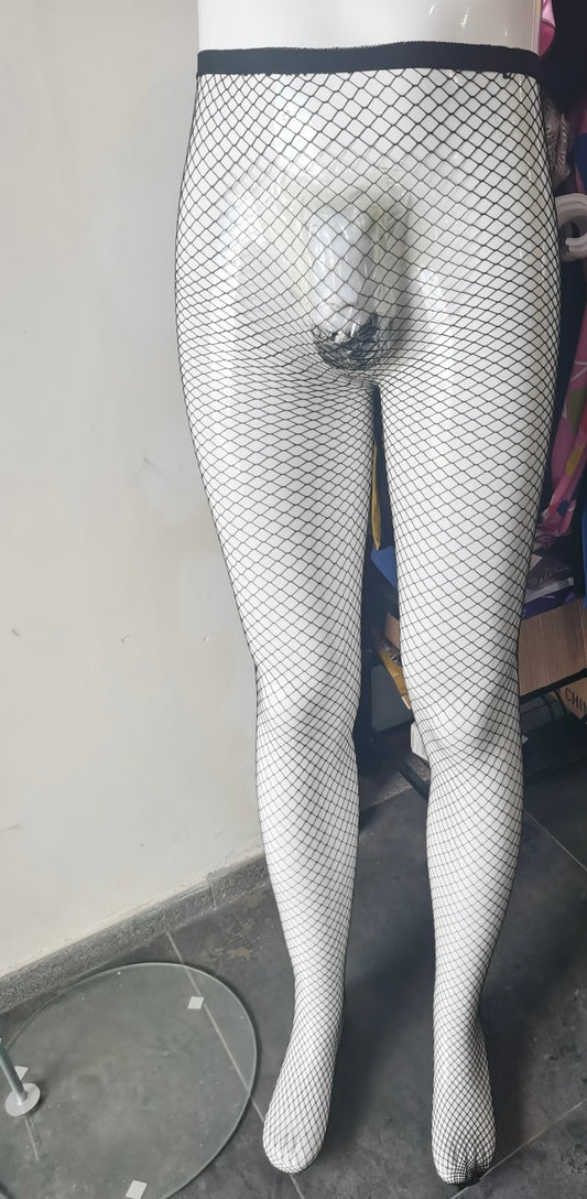 Fishnet Stockings