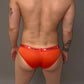 Red Bikini Briefs
