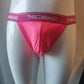 Bright Pink Jockstrap