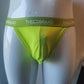 Bright Green Jockstrap