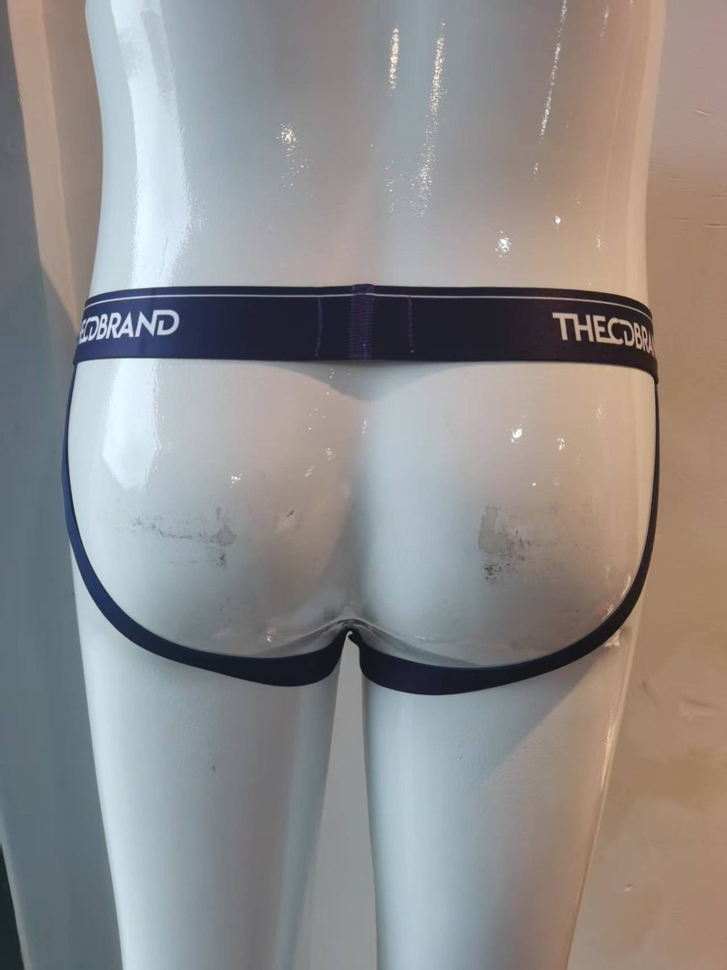 Purple Jockstrap