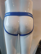 Royal Blue Jockstrap
