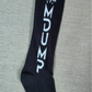 Black Socks