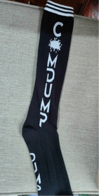 Black Socks