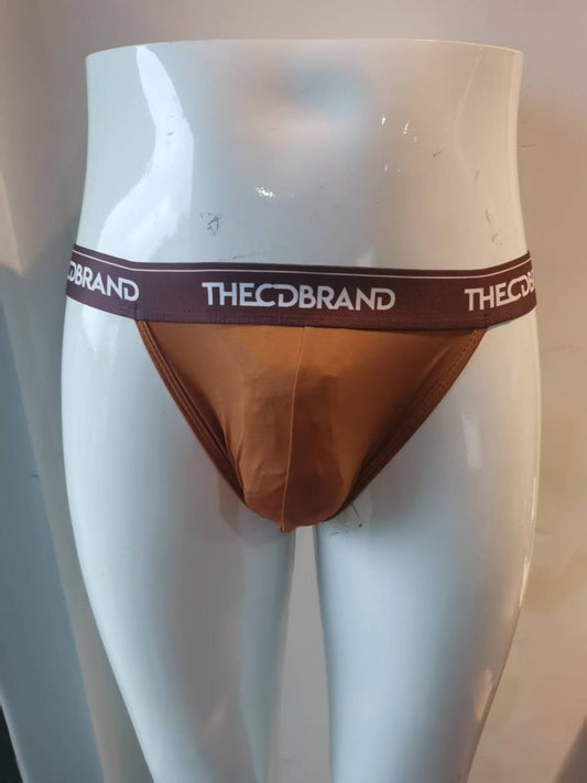 Light Brown Jockstrap