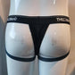 Black Jockthong