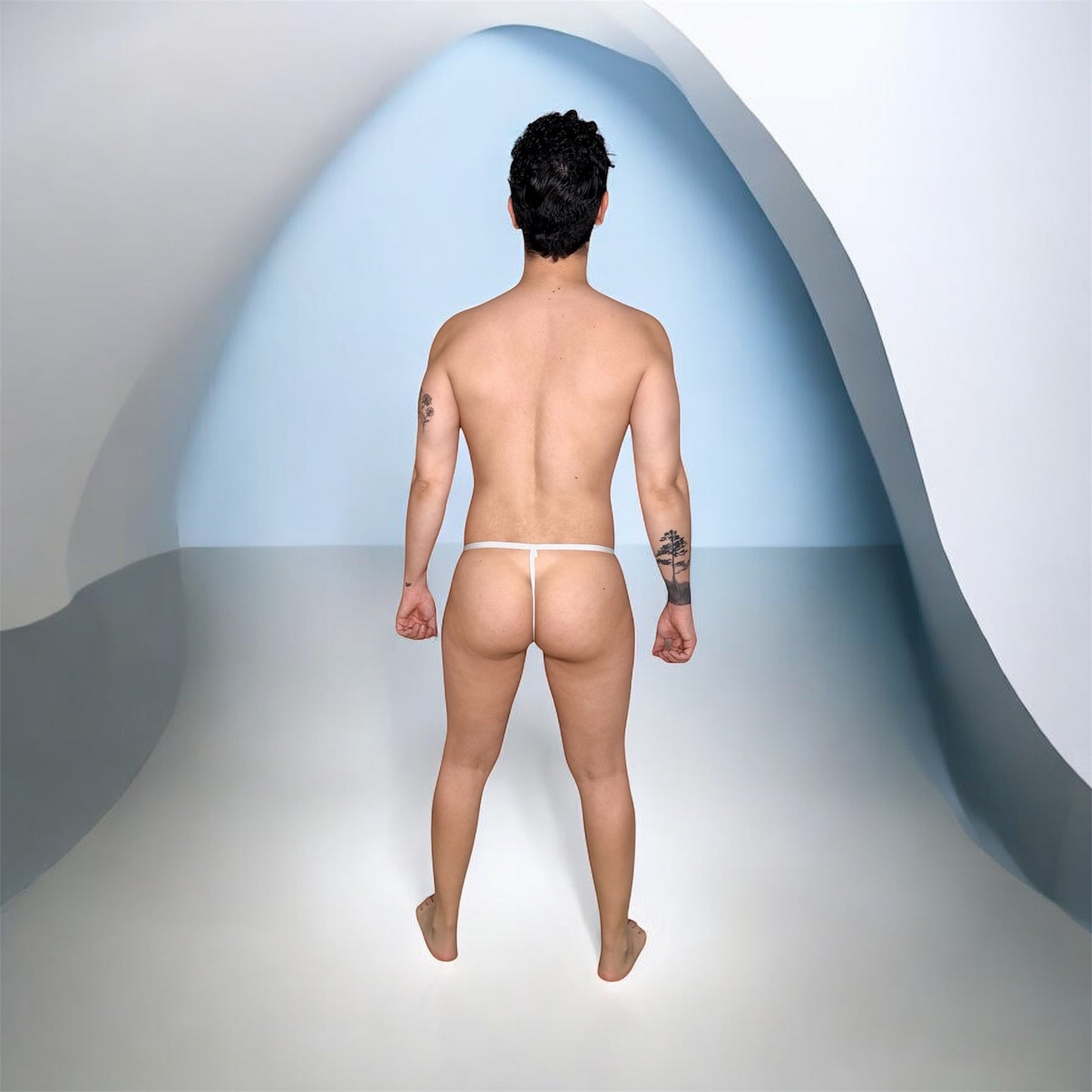 T Back Thongs