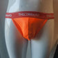 Bright Orange Jockstrap