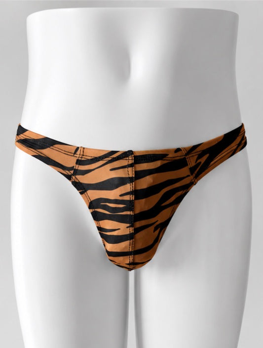 Tiger Thong