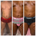 Jockstrap Mini Skirt Bundle 2