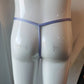 T Back Thongs