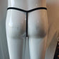T Back Thongs